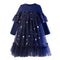 Girl Lolita Princess Dress